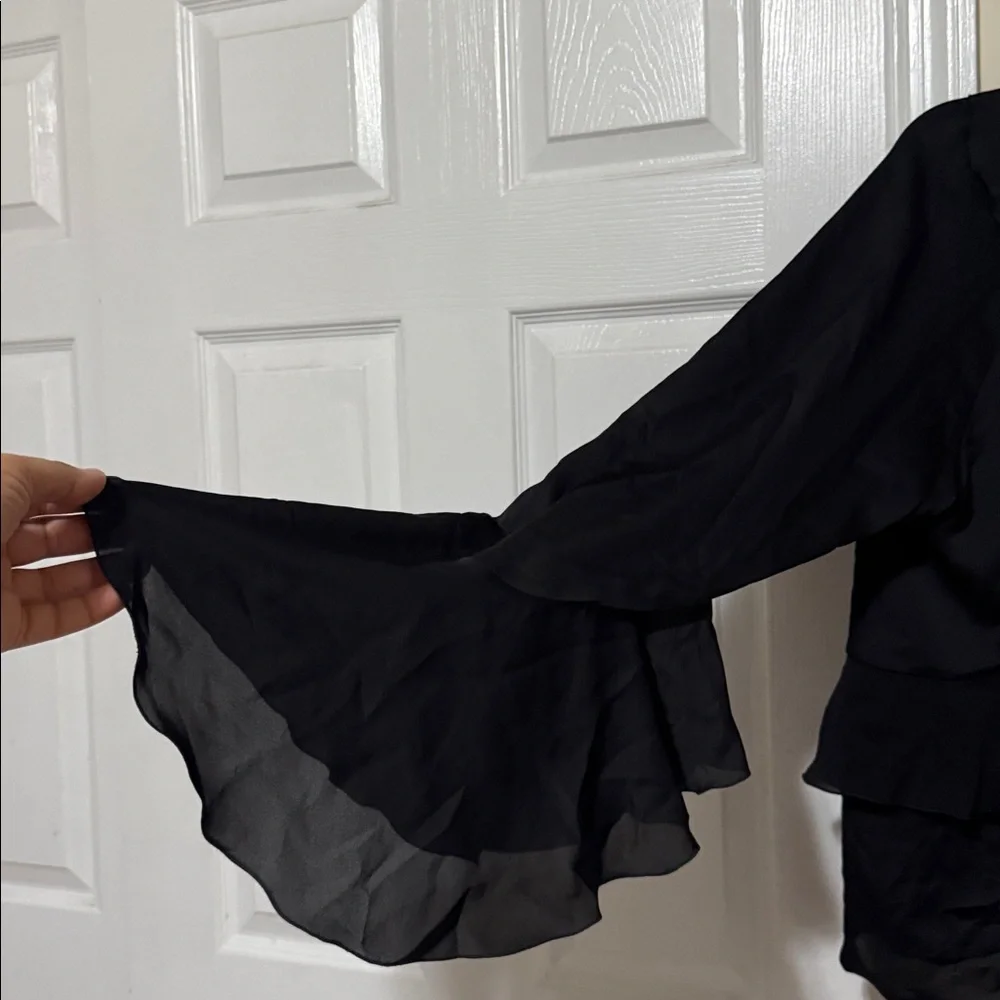 Givenchy blouse - Picture 6 of 9